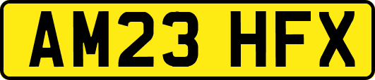 AM23HFX