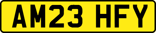 AM23HFY