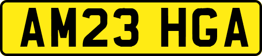 AM23HGA