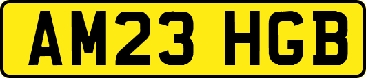 AM23HGB