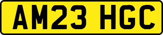 AM23HGC