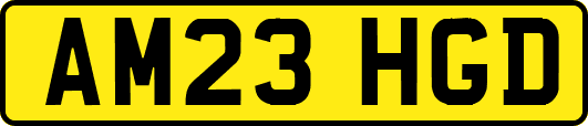 AM23HGD