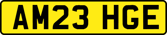 AM23HGE