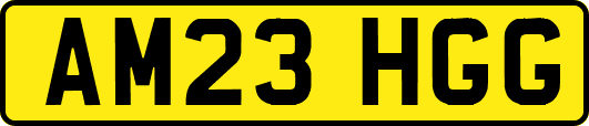 AM23HGG