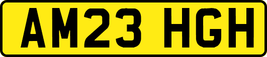 AM23HGH