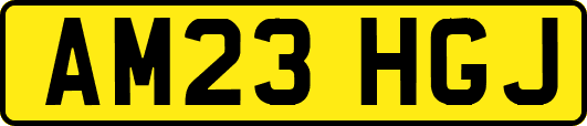 AM23HGJ