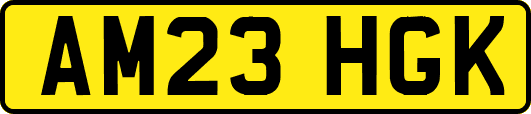 AM23HGK