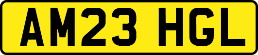 AM23HGL
