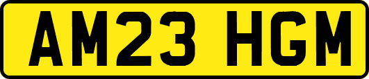 AM23HGM