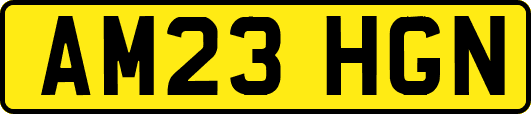 AM23HGN