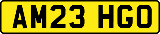 AM23HGO