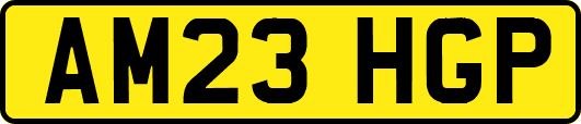 AM23HGP