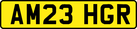 AM23HGR