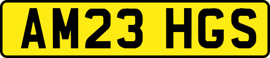 AM23HGS