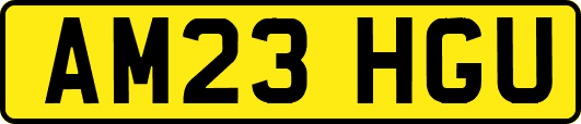 AM23HGU