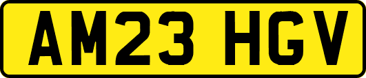 AM23HGV