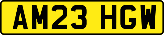 AM23HGW