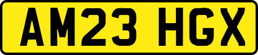 AM23HGX