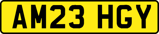 AM23HGY
