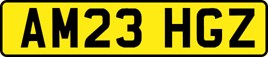 AM23HGZ