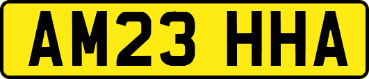 AM23HHA