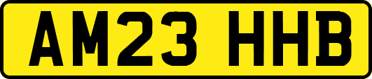 AM23HHB