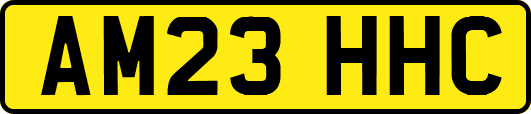 AM23HHC