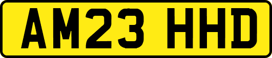 AM23HHD