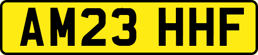 AM23HHF