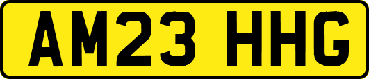 AM23HHG