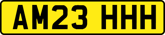 AM23HHH