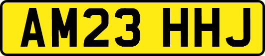AM23HHJ