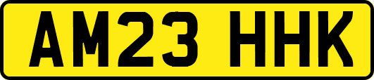 AM23HHK
