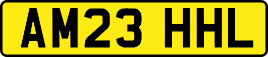 AM23HHL