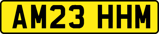 AM23HHM