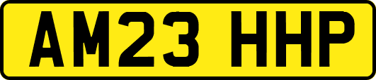 AM23HHP