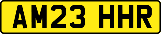 AM23HHR