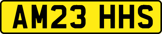 AM23HHS