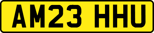 AM23HHU