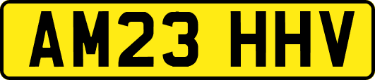 AM23HHV