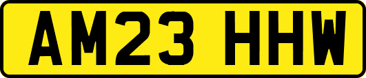 AM23HHW