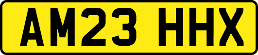 AM23HHX