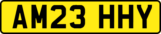 AM23HHY