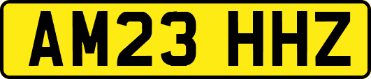 AM23HHZ