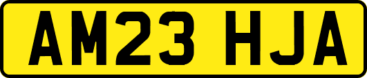 AM23HJA