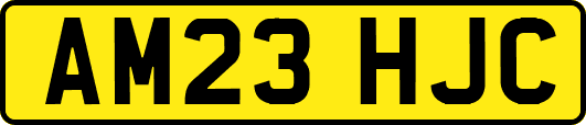 AM23HJC