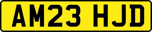 AM23HJD