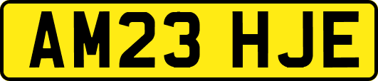AM23HJE