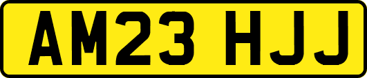 AM23HJJ