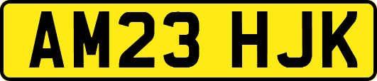 AM23HJK